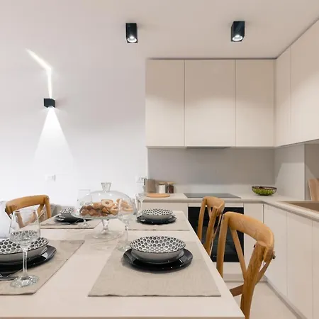 Mr.Sailor Apartment Zadar Exterior photo
