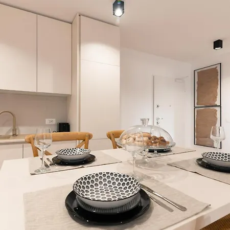 Mr.Sailor Apartment Zadar Exterior photo