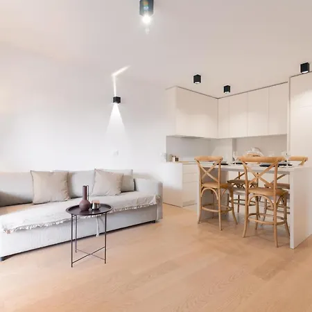 Mr.Sailor Apartment Zadar Exterior photo