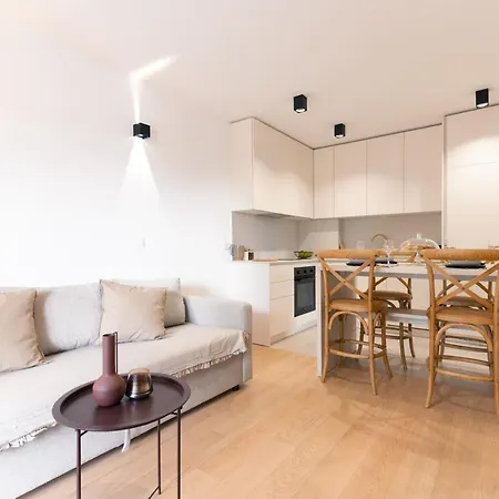 Mr.Sailor Apartment Zadar Exterior photo