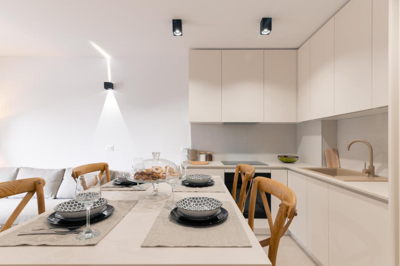Mr.sailor Apartment *