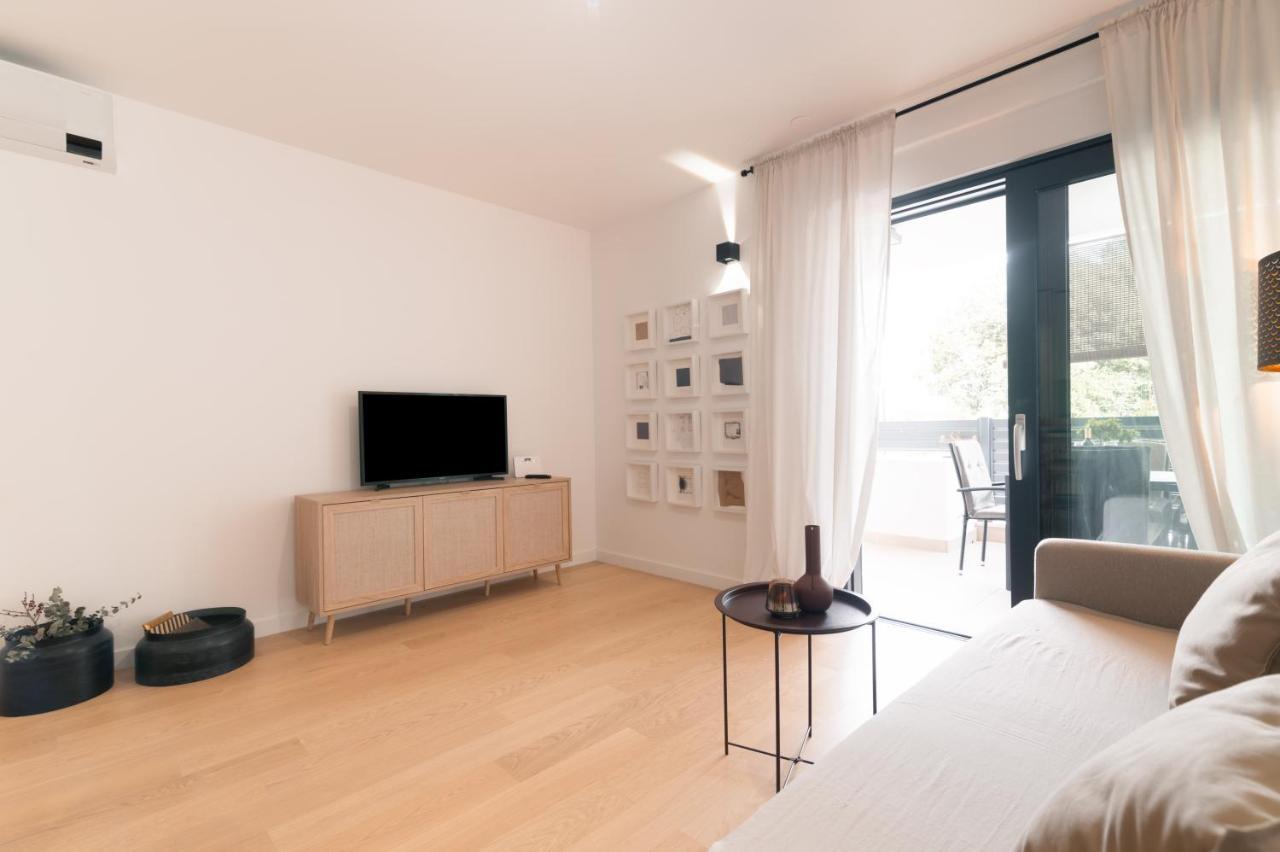 Mr.sailor Apartment