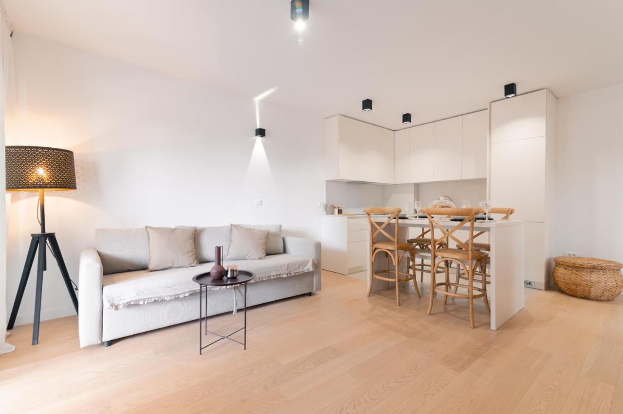 Mr.sailor Apartment