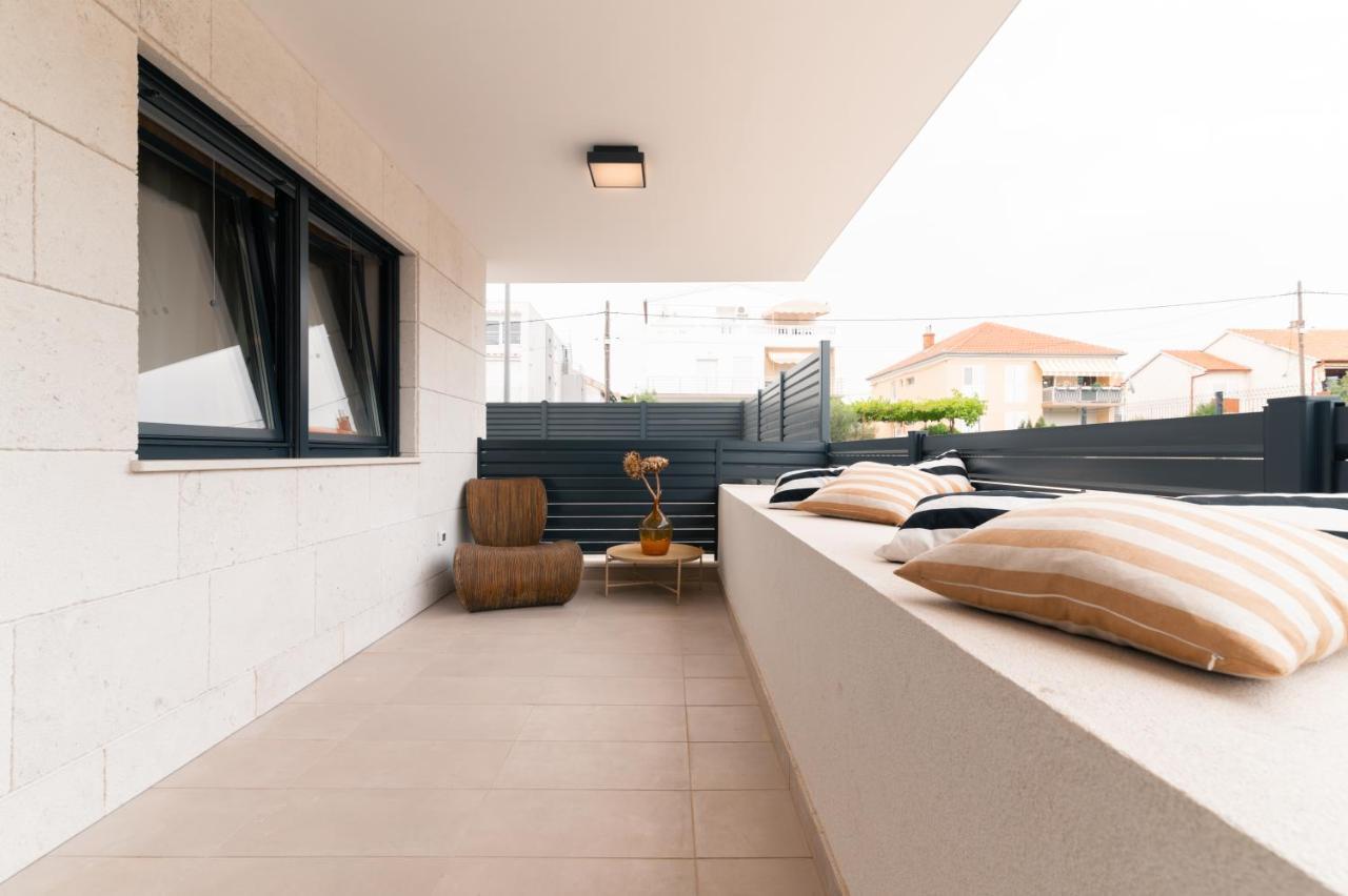 Mr.sailor Apartment *